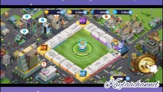 FITUR-FITUR DI GAME MONOPOLI HAGO!! TERLENGKAP!, KALIAN UDAH TAU?