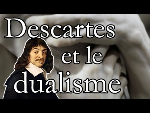 Vidéo: Quels sont les arguments de Descartes pour le dualisme cartésien ?