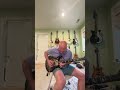 Ted Nugent style