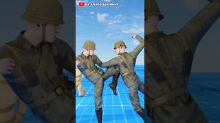 World War Ii Helmet Is Bulletproof? By-Mr Animation Hindi