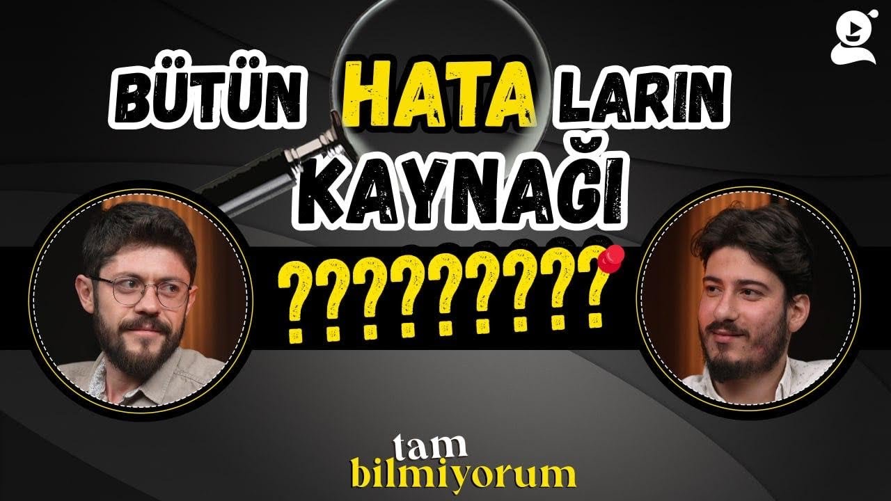 Ben Secde Etmem | tam bilmiyorum | Süleyman Arif Çelik - Yasin Taçar | B22