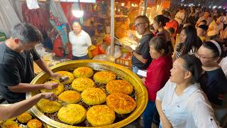 China's Nightlife Is Obsessed With Food — Even Beyond Downtown!