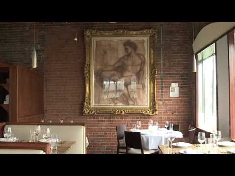 Video: Cleveland-restauranter i centrum