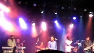 Hepcat - Hooligans 12/20/2008