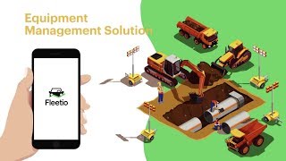 Equipment Maintenance Software: The best system for managing equipment maintenance | Fleetio screenshot 5