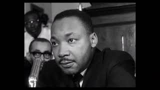 MLK FBI Official Trailer