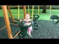 Double Swing And Seesaw Set