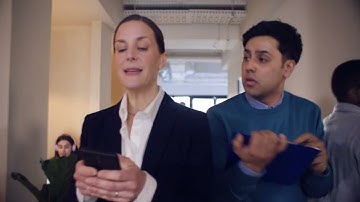 Feel the FedEx Effect: The To-Do List