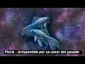 PISCIS SEPTIEMBRE // MUY ARREPENTIDO CON UN AMOR DEL PASADO😲💔😘 TAL VEZ LA VIDA TE SORPRENDA!