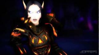 If Women Ruled WoW... [Collab with Women of WoW, Jesse Cox, WoWCrendor, and WoPairs]