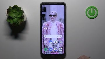 How to Activate Google Assistant on Nubia RedMagic 7S - Turn On Google Assistant