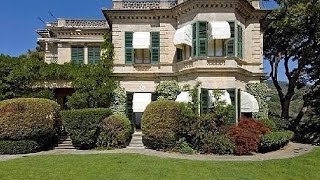 Chelsea and Everton old boy Samuel Eto'o buys £18.5m mansion in Italy which is said to be haunted Resimi