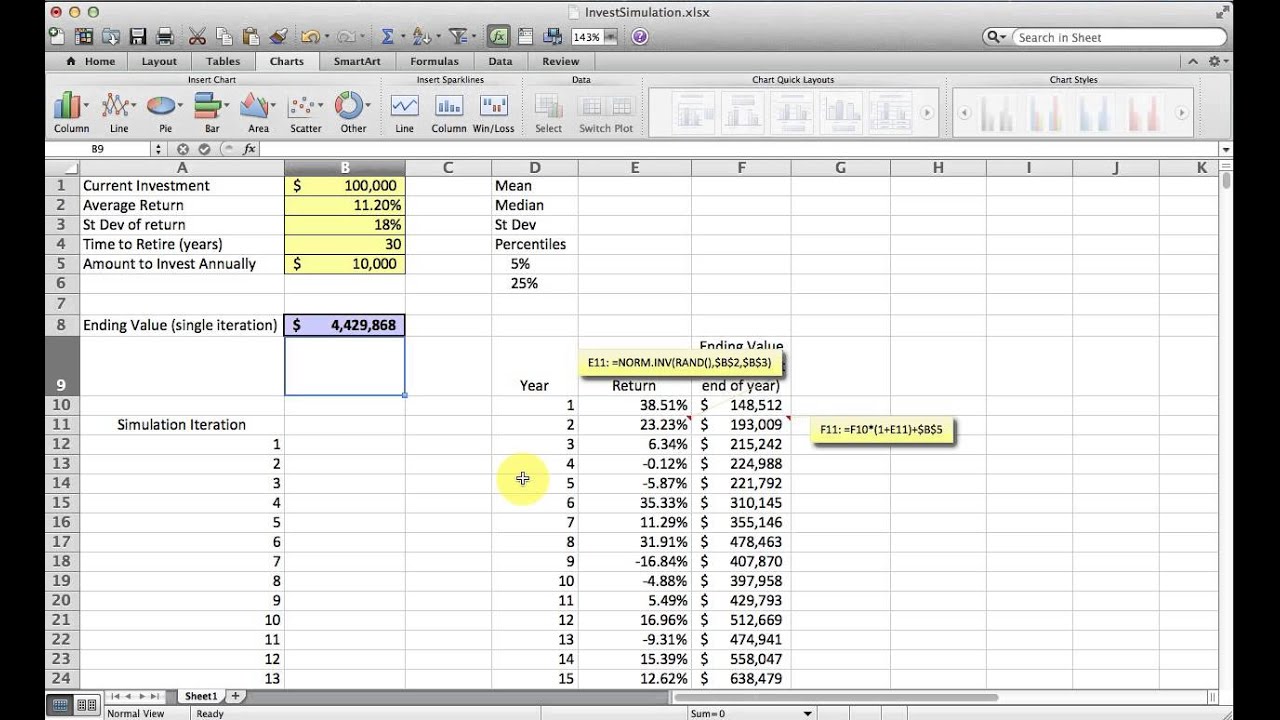 monte-carlo-simulation-excel-vibekasap