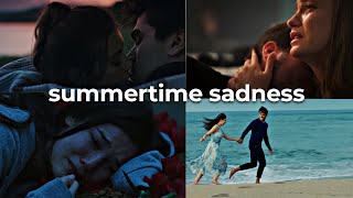 Turkish multicouples - Summertime sadness Resimi