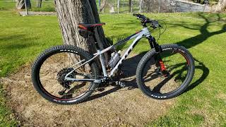 SCOTT SCALE 710