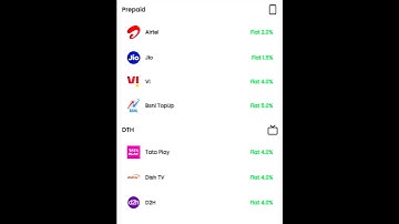 Best New Mobile Recharge Commission App - 2025 | Mobile Recharge Commission App| Mobile Recharge App