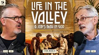 The Bible in a Year: Season 2, Episode 52 | Job 6-12