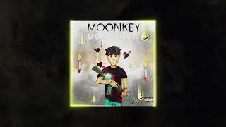 Moonkey: Modo Amor (Letra/Lyric)