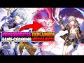 Path of Remembrance 101 Guide: Servants, Memosprites, summon and More! Honkai Star Rail 3.0