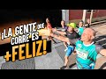 ¿LA GENTE QUE CORRE ES MÁS FELIZ? | FACUNDO