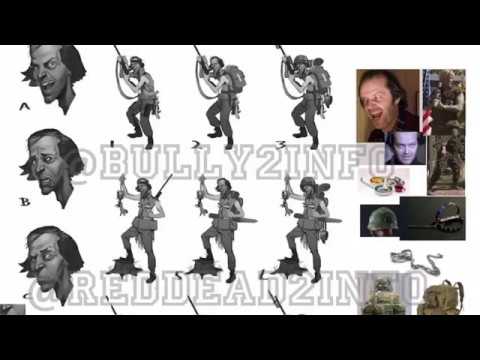 Bully 2 concept art allegedly leaks - MSPoweruser