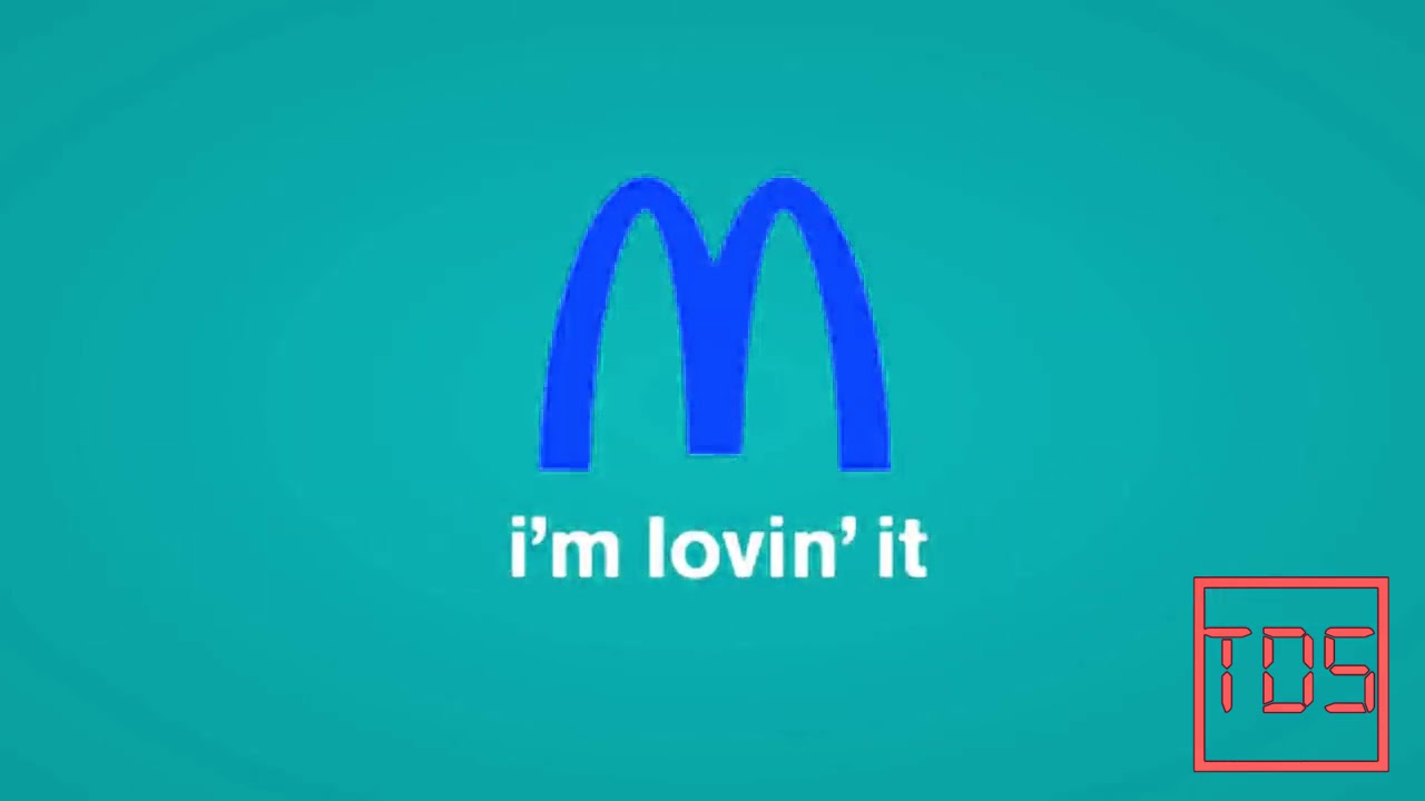 McDonald's Ident 2014 Effects Sponsored By Preview 2 Effects