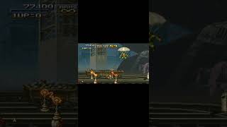 💥Metal Slug Old Arcade Platform run and gun hit #neogeo #reels #retrogaming @KingMingPlaceofPlaces