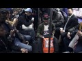 New York City Subway Performance 2017