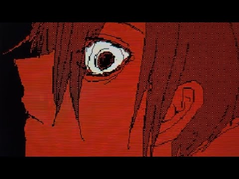 【うごメモ】人マニア【Flipnote】