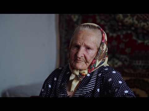 Воспоминания Бессильной Валентины Георгиевны