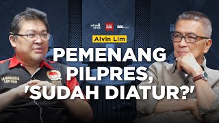 Alvin Lim Mengaku Lebih Hebat Dari Hotman Paris?! | Helmy Yahya Bicara