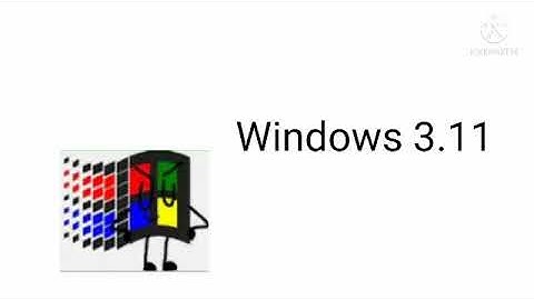 (From Windows Reguner Skyller And Dawi Al-shammari) Microsoft Windows (1.0 to 11)