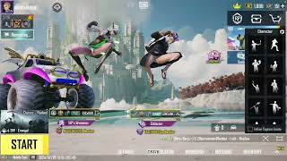 Rate this edit 🤬 |Lobby video with Fiore Xsuit 😊