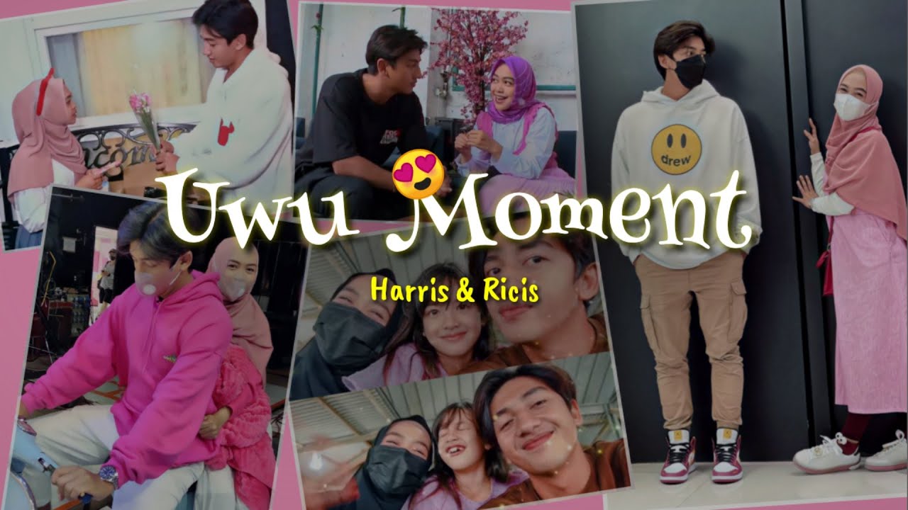 Gombalan Abang Ais dan icis yang bikin hati meleleh - Uwu banget dah 🥰🥰