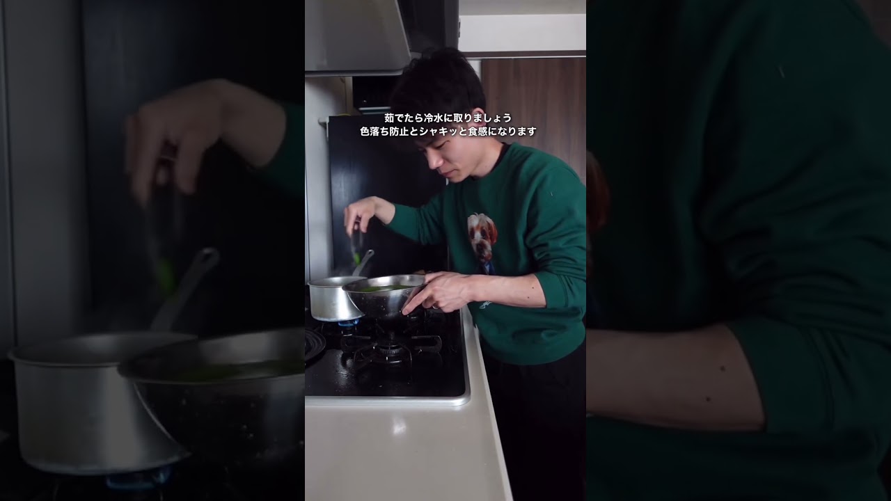 妻が悶絶した春のサーモン料理🌸