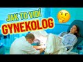 Gynekologie co je soust prohldky a co ne