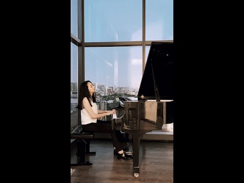 《二十五，二十一》JAURIM 스물다섯, 스물하나⎪Twenty-five, Twenty One Piano Cover by Amanda Lo
