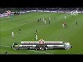 Marat Izmaylov's goal. FC Krasnodar vs Zenit | RPL 2016/17