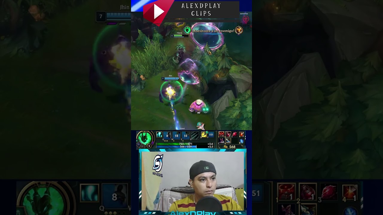 GANCHITOS LOCOS ON FIRE 💪🏼🥶