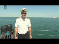 (Ne)varna plovba