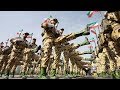 Iran's show of power on Army Day