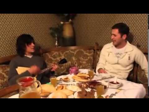 ალუდა ქეთელაური- კვლავ ლექსებს დაგიწერ ♥♥♥