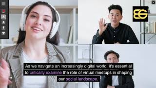Famous The Ultimate Guide to Virtual Meetups: A Deep Dive Analysis Profile
