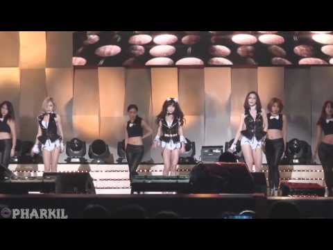 이브EVE 미스테리 러브 Mystery LOVE @ 청주 중국인 유학생 페스티벌
