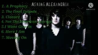 Lagu-lagu Asking Alexandria greatest hits