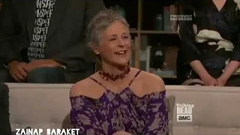 oh norman! I feel the same lol   caryl mcreedus Ca...
