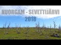 Nuorgam - Sevettijärvi 2018