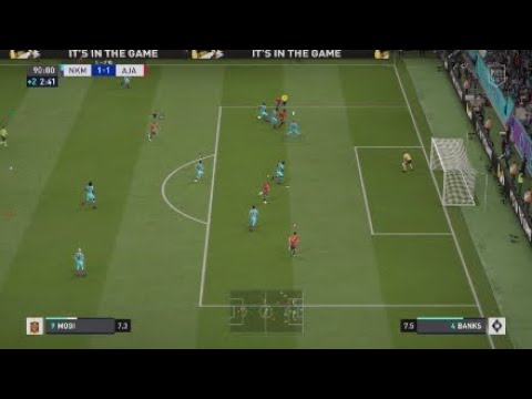 fifa2k2017 - YouTube