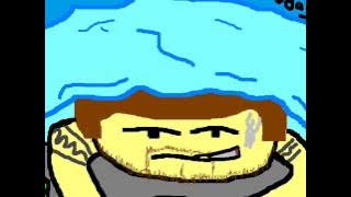 Burritos - Sublime (animated)