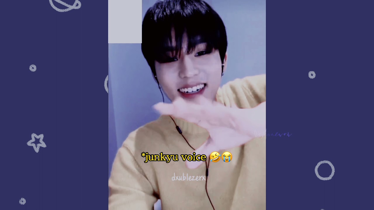 junkyu fell first but jeongwoo fell harder 😭🤣 jeongkyu